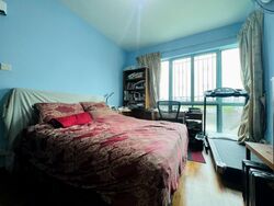 Palm Gardens (D23), Condominium #455078421